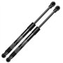 Frankberg 2x Ressorts à Gaz pour Hayon Compatibles avec Twingo II CN0 Hatchback 2007-2020 Remplacer# 8200385560
