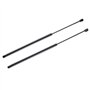Frankberg 2x Ressorts à Gaz Hayon Coffre Compatibles avec M.e.g.a.n.e Scenic JA0/1 MPV 1996-1999 Scénic I FA0 JA0/1 MPV 1999-200
