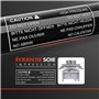 Frankberg 2x Ressorts à Gaz Hayon Coffre Compatibles avec M.e.g.a.n.e Scenic JA0/1 MPV 1996-1999 Scénic I FA0 JA0/1 MPV 1999-200