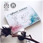Cartes de Voeux à Colorier et Enveloppes postales pour Chaque Occasion, Exprimez Votre Gratitude et votre Amour d'une Manière Un