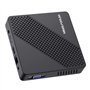 MINIS FORUM Mini PC sans Ventilateurr Celeron N4020 (jusqu'à 2