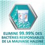 Pour Prothèses Dentaires Partielles ou Complètes