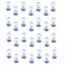 Aimants à poussoir Magnetpro
