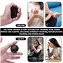 EntraîNeur pour Les Mains Entraîneur pour Les Doigts (5 PièCes), Grip Trainer Réglable, Entraîneur pour Les Avant-Bras Entraîneu