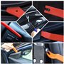 MumdoYAL 12 Outils de Levier pour Voiture, Ensemble de Coins de Garniture pour Le démontage des Garnitures intérieures de Voitur