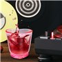 Rose Soju Verre pour Anniversaire et Saint-Valentin