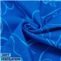 Multifonction Bandana, 12pcs Elastique Tube Bandeaux Couvre-Chef, Echarpe Sport Cheveux Gaiter Balaclava Masque Vent poussière P