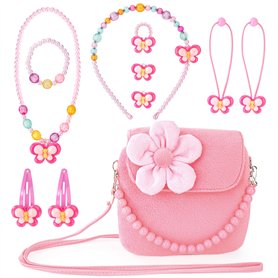 Sac a Main Bijoux Enfants Fille