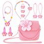 Sac a Main Bijoux Enfants Fille