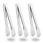 Pince de Cuisine en Acier Inoxydable