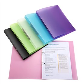 Classeur à Anneaux Format A4