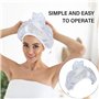 filet de plopping avec cordon de serrage