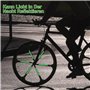 JRSHIRLEYLTD Lot de 38 réflecteurs de rayons de vélo - Réflecteurs de visibilité pour vélo d'enfant - Vert