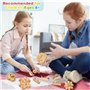 3D IQ Puzzle Esprit Test Jouet