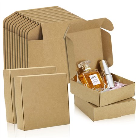 Boîtes de Cadeau avec Couvercles