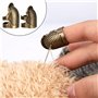 Style Rétro pour Accessoires Outils de Couture