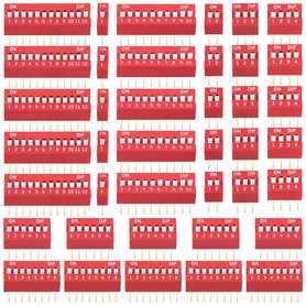 Dip Switch Assortiment Kit