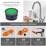 Accessoires de Salle de Bain