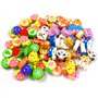 100 gommes pour enfants