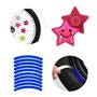 accessoires de sécurité de vélo