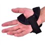 MLMLH Gant Lampe de Poche de Plongée, Support de Lampe de Plongée, Étui Lampe Poche à Main, Poignet Lampe de Poche Holster, pour