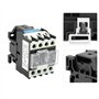 contacteur CA électrique industriel à sensibilité élevée 220V 25A