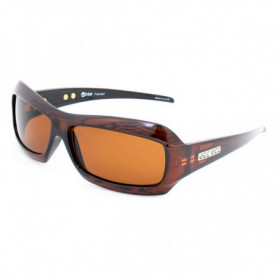 Lunettes de soleil Jee Vice DIVINE-BROWN-FADE (ø 55 mm) (Bronze) 56,99 €