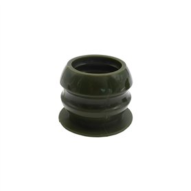 Bague de direction 53221-HC4-000 53221-HC4-004 compatible avec Honda TRX 300 350 200 250 90 400 450 2X4 4X4 1988-2009 Protection
