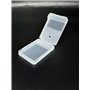 RUITROLIKER Étui de protection anti-poussière pour carte mémoire, compatible avec Playstation 2