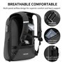 3" avec port de charge USB TSA Lock Antivol Résistant à l
