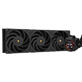 Thermalright Core Vision 360 AIO Refroidisseur liquide pour processeur