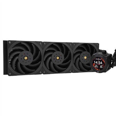 Thermalright Core Vision 360 AIO Refroidisseur liquide pour processeur