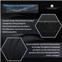 Thermalright Core Vision 360 AIO Refroidisseur liquide pour processeur, écran LCD IPS avec résolution 480 x 480, pour AM4/AM5/In