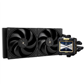Thermalright FW240 Refroidisseur à eau pour processeur