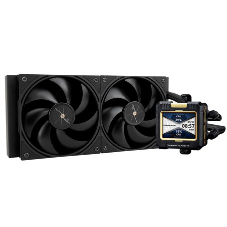 Thermalright FW240 Refroidisseur à eau pour processeur