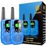 EUCOCO Jouet Garcon 3-12 Ans
