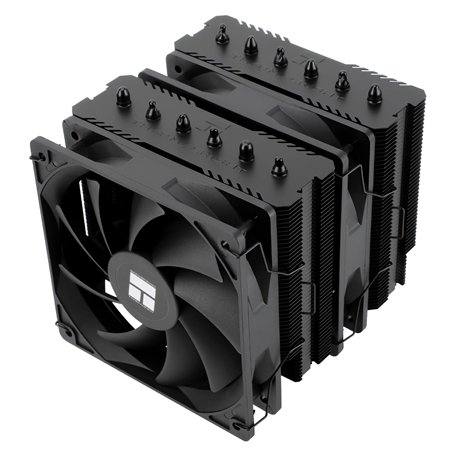 Thermalright Peerless Assassin 120 SE Refroidisseur d'air pour processeur