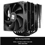 deux ventilateurs TL-C12C PWM