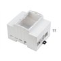 DIN Rail ABS Boîtier pour Raspberry Pi 4