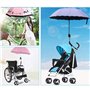 Porte Parapluie Inoxydable