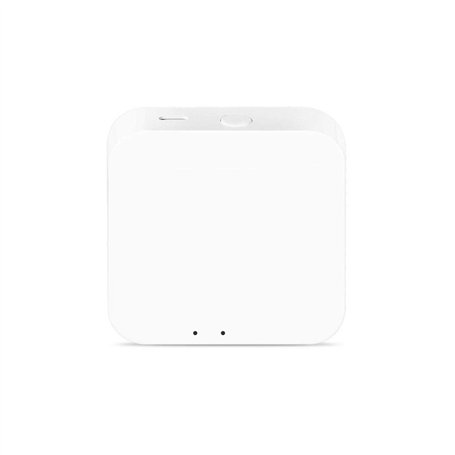 Yagusmart Tuya Zigbee 3.0 Mini Hub Gateway Wifi Smart Home Bridge Wireless Remote Controller