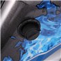 Masque de Soudure Actionné Solaire, UNISOPH Lentille de Masque de Soudure de Filtre de Lunettes de Casque de Soudage Auto-Assomb