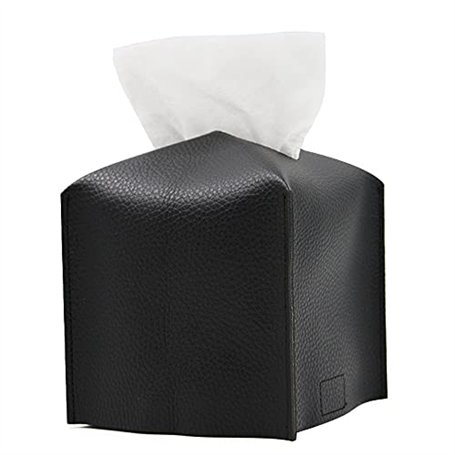 Couverture de boîte à mouchoirs