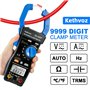1000A Amperemetrique 9999 points Testeur Electrique Mesure AC DC Courant Tension
