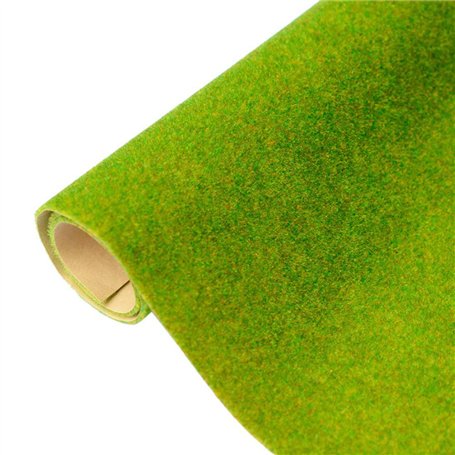 PUCHA Pelouse synthétique Artificielle de Fausse Herbe