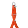 SUDEG Pince forestière pour Troncs,Pince de Chargement du Bois Pince Forestière,30 Pouces Pince de Levage du Bois Pince demballa
