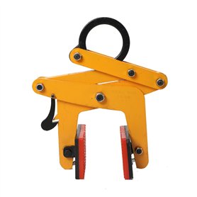 SUDEG 390kg Pinces de Levage