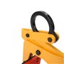 SUDEG 390kg Pinces de Levage,Pince universelle pour bordures Pince pour pierres Pince pour bordures Pince pour bordures Pinces p
