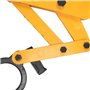SUDEG 390kg Pinces de Levage,Pince universelle pour bordures Pince pour pierres Pince pour bordures Pince pour bordures Pinces p