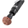 Cozyel Ponceuse pneumatique pour pneus 2500 tr/min Outil de réparation pneumatique Outil de réparation de pneu Disque de polissa